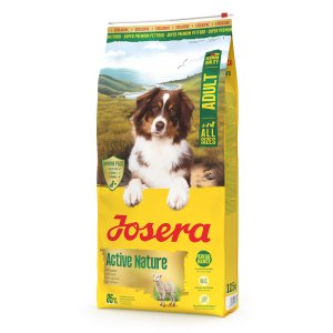 Josera All Sizes Adult Active Nature 900 g