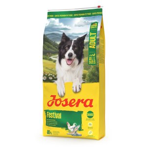 Josera All Sizes Adult Festival 3 kg