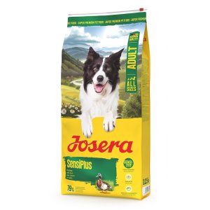 Josera All Sizes Adult Sensi Plus 12,5 kg
