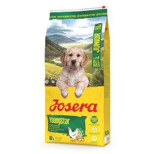Josera All Sizes Junior YoungStar 900 g
