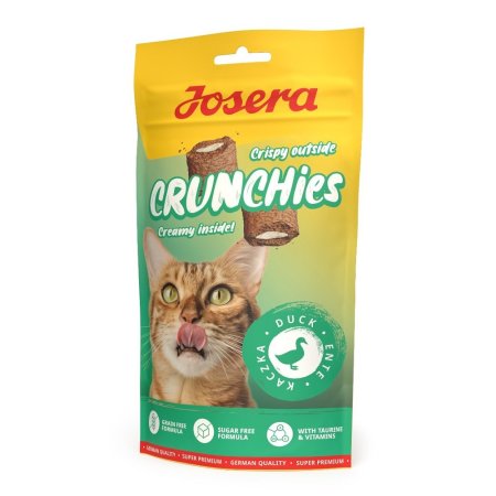 Josera Crunchies Duck 60 g