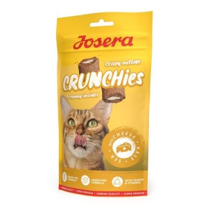 Josera Crunchies with Cheese 60 g