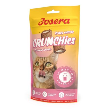 Josera Crunchies with Milk 60 g