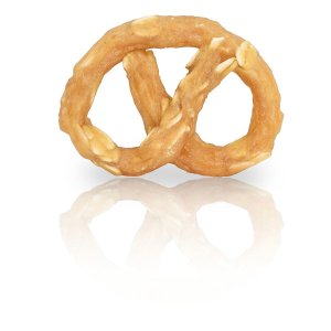 KIDDOG BUFFET preclík s kuřecím masem a ovesnými vločkami [150 ks]