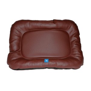 PROFIZOO Podložka Bambus Skai 95 bright brown (skai) (POŠKOZENÝ)