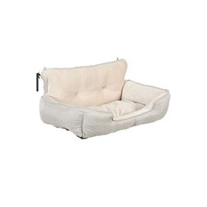 Pelech HAMAKA COOPER závěsná béžová Zolux