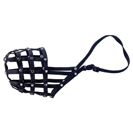 FALKO náhubek nylon č. 7 Large