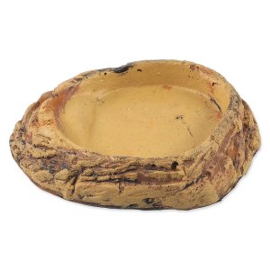 Miska Repti Planet terarijní 17,5x14x3,5cm