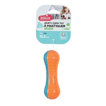 Hračka pes TAO Činka 12,5cm Zolux