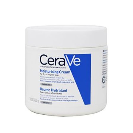 CeraVe Hydratační krém 177ml