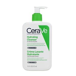 CeraVe Hydratační čisticí emulze 473ml