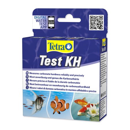 Tetra Test KH 10ml