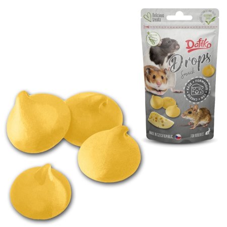 Drops sýr, 75g