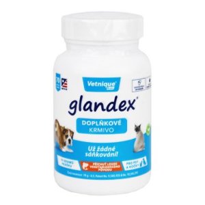 Glandex Powder 70g