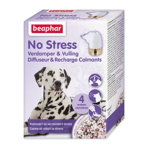 Difuzér BEAPHAR No Stress sada pro psy 30ml (EXPIRACE 10/2025)