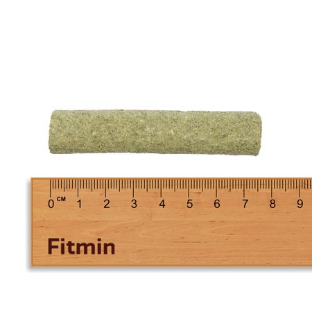 Fitmin For Life Mrazem sušené tyčinky pro kočky s kočičí trávou 30 g