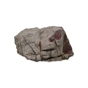 Dekorace Rataj kámen Grey mountain rock S méně než 1kg, 5-15 cm