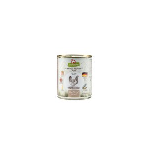 GranataPet PUR Drůbeží balení 800 g