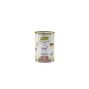 GranataPet PUR Zvěřina balení 400 g