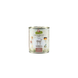 GranataPet PUR Zvěřina balení 800 g