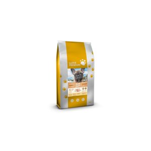 Best Breeder Puppy Chicken & Rice balení 12 kg