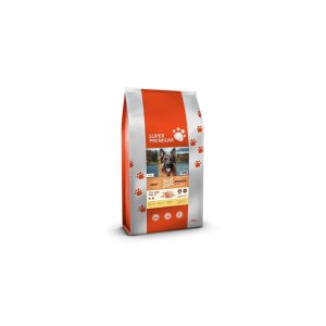 Best Breeder Adult Chicken & Rice balení 2 kg