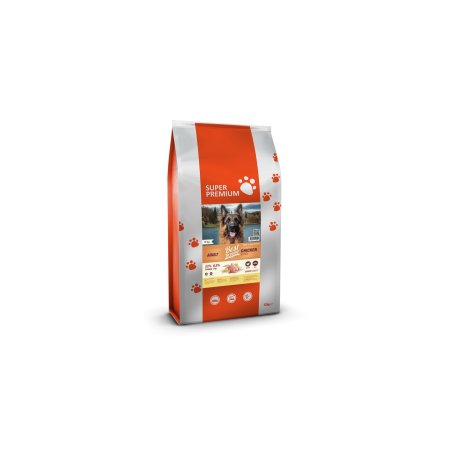 Best Breeder Adult Chicken & Rice balení 2 kg