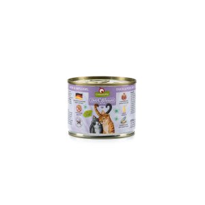 GranataPet DeliCatessen Kachna a drůbež balení 200 g