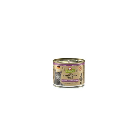 GranataPet Symphonie no.2 Garnát a Krocan balení 200 g