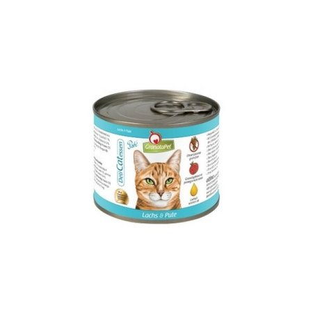 GranataPet DeliCatessen Losos a krůta balení 200 g