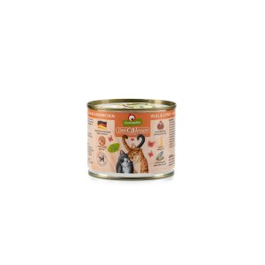 GranataPet DeliCatessen Telecí a králík balení 200 g