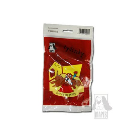 Mapes Hovězí tyčinky - jícen balení 6 ks x 11 cm