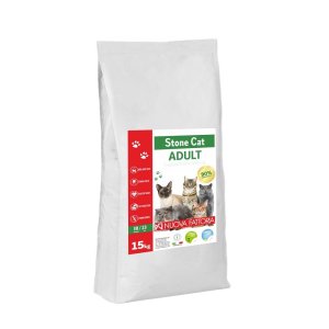 Nuova Fattoria Stone Cat balení 15 kg