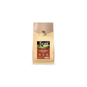 Best Breeder Adult Cat Chicken balení 300 g
