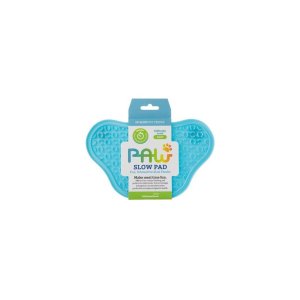 Lízací podložka Paw Lick Pad – modrá