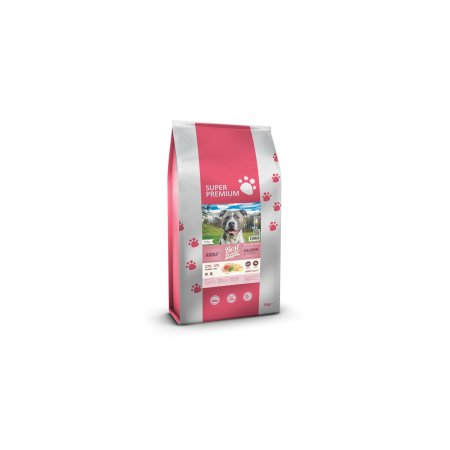 Best Breeder Adult Salmon & Potato balení 12 kg