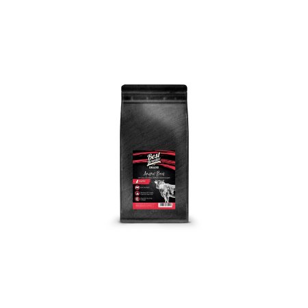 Best Breeder DELUXE Dog Angus Beef Puppy balení 100 g