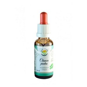 Salvia Paradise Chanca piedra pro psy a kočky - Tinktura balení 50 ml