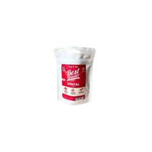 Best Breeder Treats Dog & Cat Dental balení 70 g