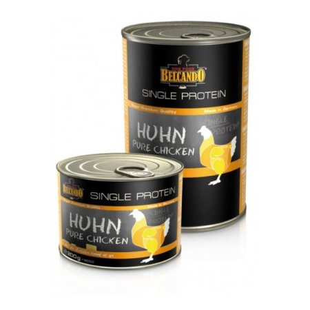Belcando SP Kuřecí balení 400 g