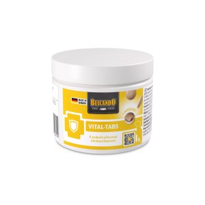 Belcando Vital-Tabs balení 40 tablet
