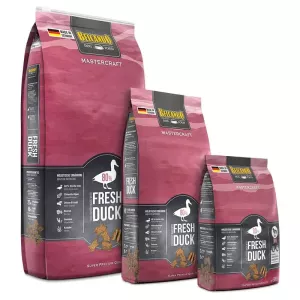 Belcando MasterCraft Fresh Duck s kachním masem balení 2,2 kg