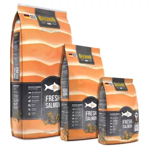 Belcando MasterCraft Fresh Salmon s lososem balení 2,2 kg
