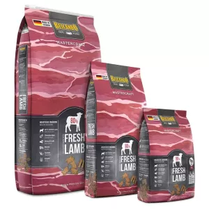 Belcando MasterCraft Fresh Lamb s jehněčím masem balení 2,2 kg