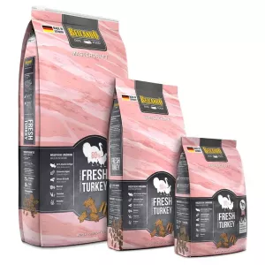 Belcando MasterCraft Fresh Turkey s krůtou balení 10 kg