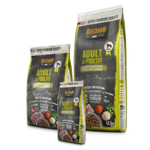 Belcando Adult GF Poultry balení 12,5 kg
