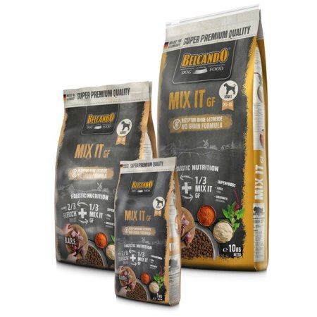 Belcando Mix it GF balení 1 kg