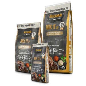 Belcando Mix it GF balení 3 kg