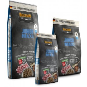 Belcando Junior Maxi balení 1 kg