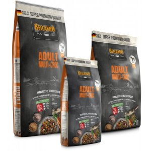 Belcando Adult Multi-Croc balení 1 kg